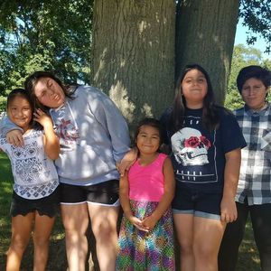 Meet your Posher, Vanessa